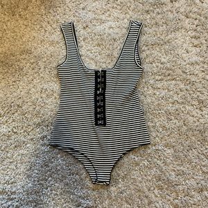 Emma & Sam Bodysuit
